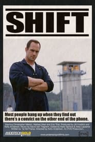 Shift' Poster