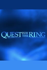 Quest for the Ring' Poster