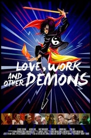 Love Work  Other Demons' Poster