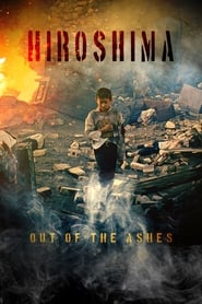 Hiroshima Out of the Ashes' Poster