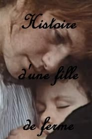 Histoire dune fille de ferme' Poster