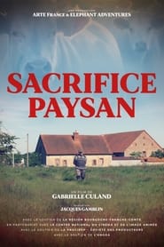 Sacrifice paysan' Poster