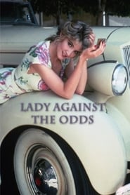 Lady Against the Odds' Poster