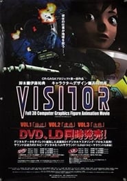 Visitor' Poster