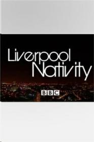 Liverpool Nativity' Poster