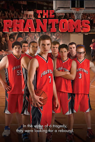 The Phantoms' Poster