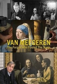 Van Meegeren The Forger Who Fooled the Nazis' Poster