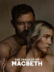 The Tragedy of Macbeth' Poster