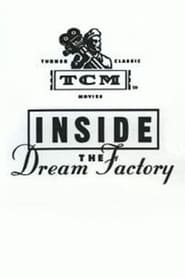 Inside the Dream Factory' Poster