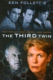 The Third Twin' Poster