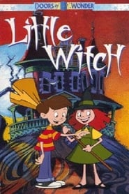 Little Witch' Poster