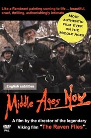 Middle Ages Now' Poster