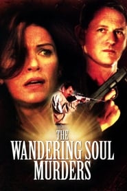 The Wandering Soul Murders' Poster