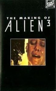 The Making of Alien 3' Poster