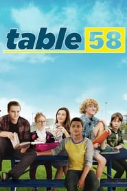 Table 58' Poster