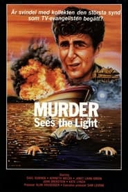 Murder Sees the Light' Poster