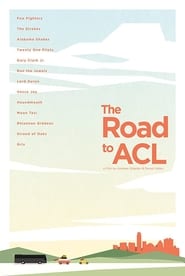 The Road to ACL' Poster