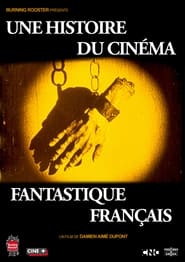 Une histoire du cinma fantastique franais' Poster