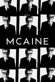 Mcaine An Anagram of Cinema' Poster