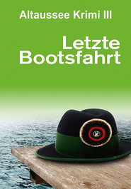 Letzte Bootsfahrt' Poster