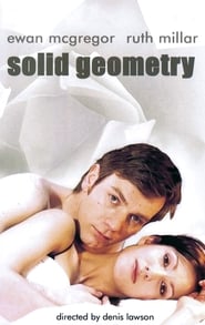 Solid Geometry' Poster