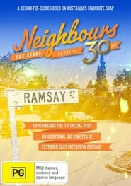 Neighbours 30th The Stars Reunite