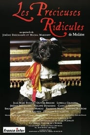 Les prcieuses ridicules' Poster