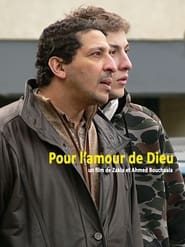 Pour lamour de Dieu' Poster