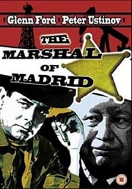 The Marshal of Madrid' Poster