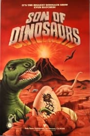 Son of Dinosaurs' Poster