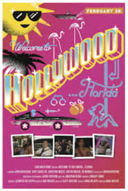 Welcome to Hollywood Florida' Poster