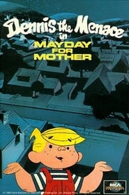 Dennis the Menace in Mayday for Mother' Poster