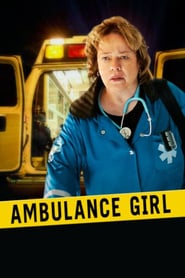 Ambulance Girl' Poster