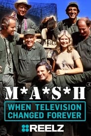 MASH When Television Changed Forever' Poster