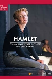 Hamlet' Poster