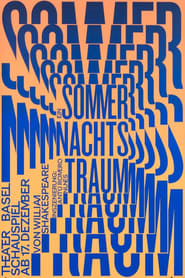 Ein Sommernachtstraum' Poster