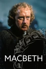 Macbeth' Poster