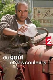 Du got et des couleurs' Poster