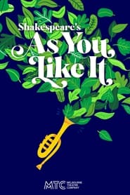 As You Like It' Poster