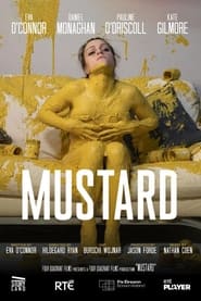 Mustard' Poster