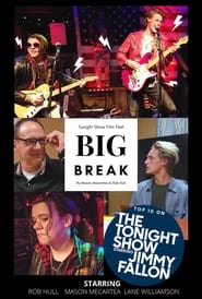 Big Break' Poster