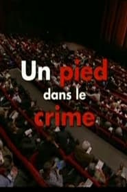 Un pied dans le crime' Poster