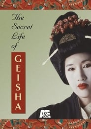 The Secret Life of Geisha' Poster