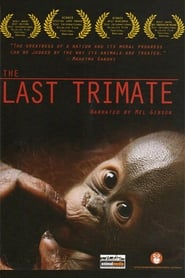 The Last Trimate' Poster