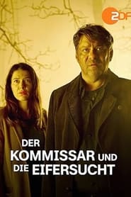 Der Kommissar und die Eifersucht' Poster