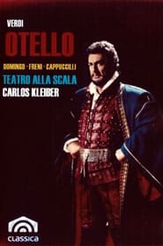 Otello' Poster