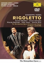 Rigoletto' Poster