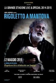 Rigoletto a Mantova' Poster