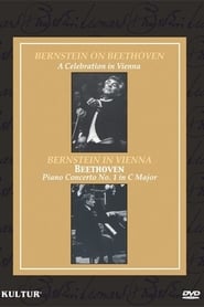 Bernstein on Beethoven A Celebration in Vienna' Poster