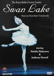 Swan Lake' Poster